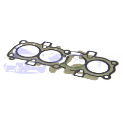 Прокладка головки блоку циліндрів FORD FIESTA/FUSION/FOCUS 2008- (1.4 ZETEC) HMPX HMP 8A6G 6051 DA