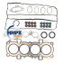 Набір прокладок ГБЦ FORD FIESTA 2008-2019 (1.25 DOHC) HMPX HMP 8A6G 6008 B