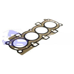 Прокладка головки блоку циліндрів FORD FIESTA 2008-2019 (1.25 DOHC) DP GROUP ES 76052