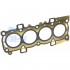 Прокладка головки блоку циліндрів FORD FIESTA 2008-2019 (1.25 DOHC) ELRING 457.531
