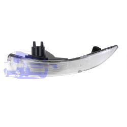 Повторювач повороту дзеркала лівий FORD MONDEO/FOCUS 2007-2019 HMPX HMP 8M51 13B383 AA