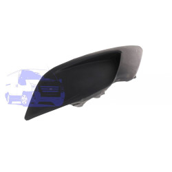 Заглушка фари протитуманної правої FORD FOCUS 2008-2011 HMPX HMP 8M51 19952 BE