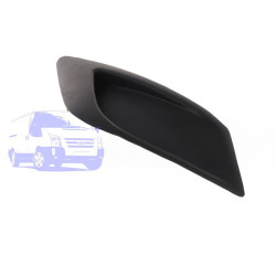 Заглушка фари протитуманної лівої FORD FOCUS 2008-2011 HMPX HMP 8M51 19953 BE