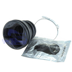 Пильовик ШРУСу внутрішнього FORD FIESTA 2008-2012 (Ø21/61MM) BSG BSG 30-705-050