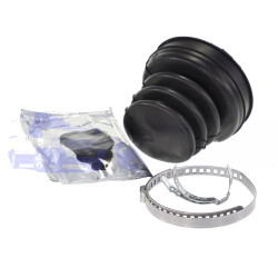 Пильовик ШРУСу внутрішнього FORD FIESTA 2008-2012 (Ø21/61MM) HMPX HMP 8V51 4A084 AA