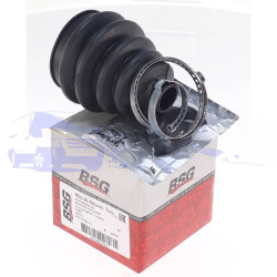 Пильовик ШРУСу зовнішнього FORD FIESTA/B-MAX 2008-2012 (Ø24/76MM) BSG BSG 30-705-049