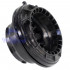 Підшипник опорний переднього амортизатора FORD FUSION/MONDEO/S-MAX/GALAXY 2007- HMPX HMP 6G91 3K099 NBA