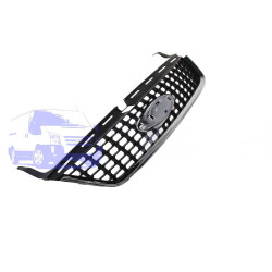 Решітка радіатора FORD MONDEO 2008-2010 HMPX HMP 7S71 8200 AH
