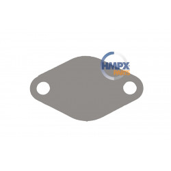 Прокладка клапана EGR FORD CONNECT 2002-2013 HMPX HMP 7T16 9D468 AA