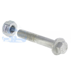 Болт підвіски FORD FIESTA/ECOSPORT/B-MAX/PUMA/KUGA 2008- (Ø10X60MM) HMPX HMP W709618 S442