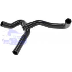 Патрубок EGR FORD CONNECT 2006-2013 HMPX HMP 7T1Q 6K869 AB
