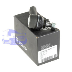 Наконечник рульової тяги лівий FORD FIESTA/B-MAX/ECOSPORT/COURIER 2008- TKE F1545339