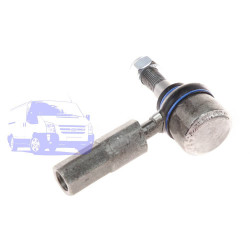Наконечник рульової тяги FORD FIESTA/B-MAX/ECOSPORT/COURIER 2008- (Левый) ECEM ERB200026-ECEM