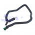 Патрубок обігрівача FORD FIESTA/FUSION 2001-2012 ONKA CM 29301