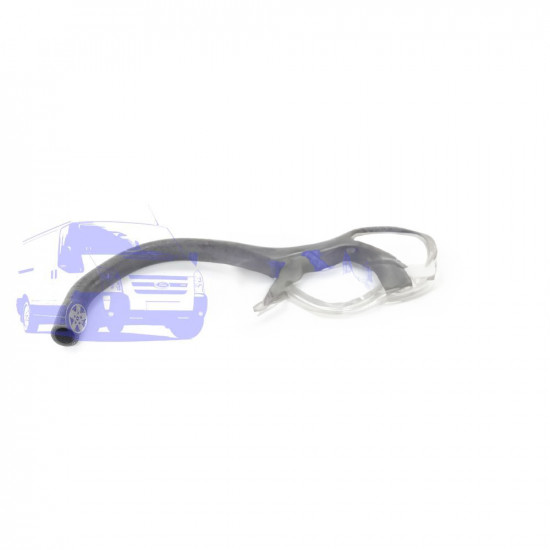 Патрубок расширительного бачка FORD FIESTA/FUSION 2001-2005 (1.4) DP GROUP CS 7577 Патрубок расширительного бачка FORD FIESTA/FUSION 2001-2005 (1.4) DP GROUP CS 7577