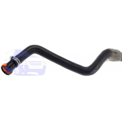 Патрубок обігрівача FORD FIESTA/FUSION 2004-2012 (1.6TDCI) ONKA CM 29319