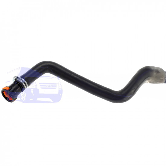 Патрубок обігрівача FORD FIESTA/FUSION 2004-2012 (1.6TDCI) ONKA CM 29319 Патрубок обігрівача FORD FIESTA/FUSION 2004-2012 (1.6TDCI) ONKA CM 29319