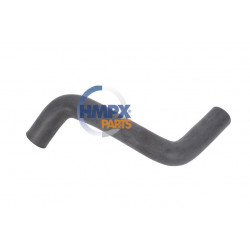 Патрубок радіатора нижній FIESTA/FUSION 2001-2012 (1.25/1.4/1.6 ZETEC) HMPX HMP 2S6H 8B273 AD