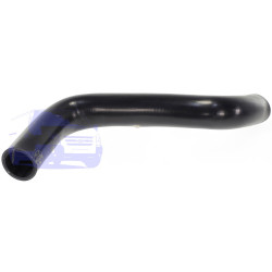 Патрубок радіатора нижній FIESTA/FUSION 2001-2012 (1.25/1.4/1.6 ZETEC) ONKA CM 29304
