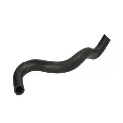 Патрубок радіатора нижній FORD FIESTA 2001-2012 (1.4TDCI) BSG BSG 30-720-116