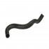Патрубок радіатора нижній FORD FIESTA 2001-2012 (1.4TDCI) BSG BSG 30-720-116