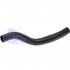 Патрубок радіатора верхній FORD FIESTA/FUSION 2001-2012 (1.4TDCI) BSG BSG 30-720-117