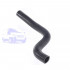 Патрубок радіатора верхній FORD FIESTA/FUSION 2001-2012 (1.4TDCI) KAYLAS KYS-471