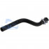 Патрубок радіатора верхній FORD FIESTA/FUSION 2001-2012 (1.4TDCI) ONKA CM 29313