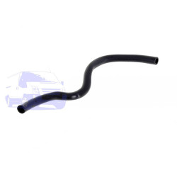 Патрубок розширювального бачка FORD FIESTA/FUSION 2005-2011 (1.4) HMPX HMP 2S6H 8K276 CC
