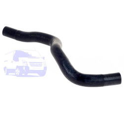 Патрубок обігрівача FORD FIESTA 2001-2012 (1.4 ZETEC) BSG BSG 30-720-151