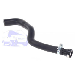 Патрубок обігрівача FORD FIESTA 2001-2012 (1.4 ZETEC) ONKA CM 29300