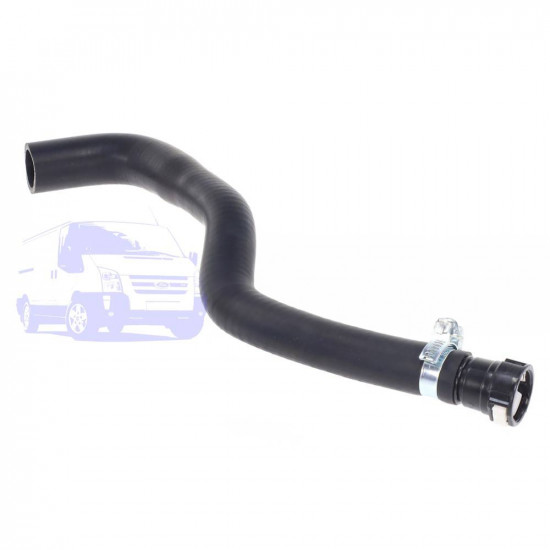 Патрубок обігрівача FORD FIESTA 2001-2012 (1.4 ZETEC) ONKA CM 29300 Патрубок обігрівача FORD FIESTA 2001-2012 (1.4 ZETEC) ONKA CM 29300