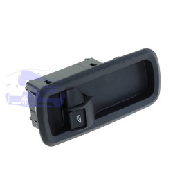 Перемикач склопідйомника FORD FIESTA 2008-2012 (Задние Мех. Стеклоподьемник) HMPX HMP 8A6T 14A132 AC