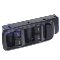 Перемикач склопідйомника FORD FIESTA 2008-2012 HMPX HMP 8A6T 14A132 CC