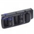 Перемикач склопідйомника FORD FIESTA 2008-2012 HMPX HMP 8A6T 14A132 CC