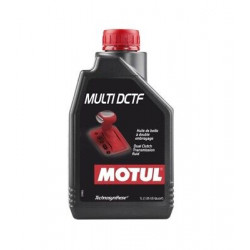 Масло трансмиссионное (75W WSS-M2C936-A) MOTUL 105786