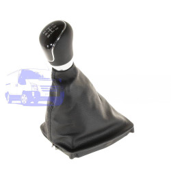 Рукоятка куліси FORD FOCUS/C-MAX 2003-2011 (С пыльником) ERC ERC 206