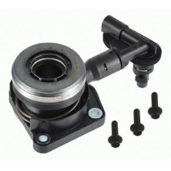 Вижимний підшипник FOCUS/C-MAX/MONDEO 2003-2014 (1.4/1.6/1.8 DOHC) SACHS 3182 654 211