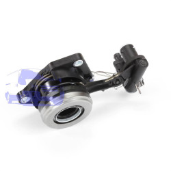 Вижимний підшипник FOCUS/C-MAX/MONDEO 2003-2014 (1.4/1.6/1.8 DOHC) VALEO 810037