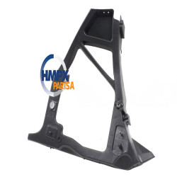 Кронштейн бампера заднього правий FORD FOCUS 2004-2011 (SEDAN) HMPX HMP 5M51 F17E850 AJ