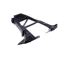 Кронштейн бампера заднього левый FORD FOCUS 2005-2011 (SEDAN) BSG BSG 30-922-023