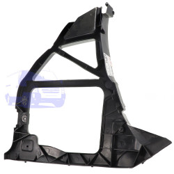 Кронштейн бампера заднього левый FORD FOCUS 2005-2011 (SEDAN) DP GROUP BP 42980