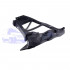 Кронштейн бампера заднього левый FORD FOCUS 2005-2011 (SEDAN) HMPX HMP 5M51 F17E851 AJ