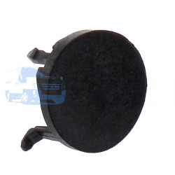 Заглушка ручки дверей внутрішніх FORD FIESTA 2008-2012 CABU 330813