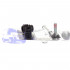 Ремкомплект супорту переднего FORD FIESTA 2008-2019 QUICK BRAKE 113-1426X