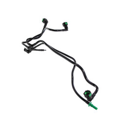 Трубка паливна FORD FIESTA/FUSION 2001-2012 (1.4TDCI) ONKA CM 135021