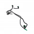 Трубка паливна FORD FIESTA/FUSION 2001-2012 (1.4TDCI) ONKA CM 135021
