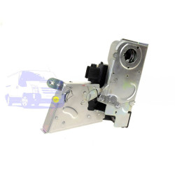 Замок двері задньої FORD TRANSIT 2000-2014 (Распашной) HMPX HMP YC15 V43288 HR