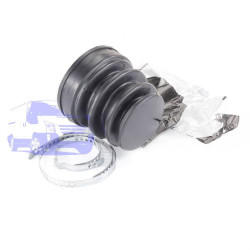 Пильовик ШРУСу внутреннего FORD FIESTA/FUSION/FOCUS/C-MAX 2005-2010 DP GROUP B 4246