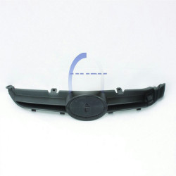 Решітка радіатора верхня FORD FIESTA 2008-2012 HMPX HMP 8A61 8200 BC5ZCT